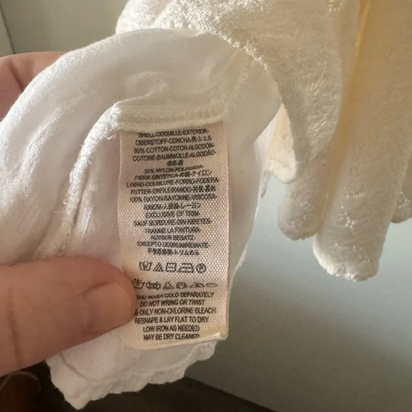 Free People Revolve Fit & Flare Mini Dress - Picture 15 of 15